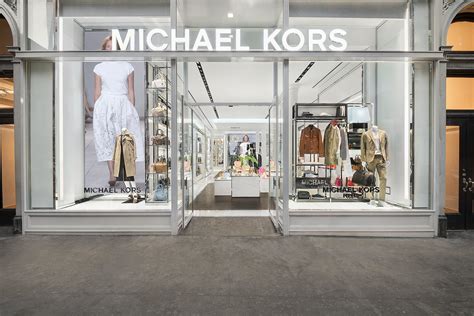 Michael Kors Locations in Sydney, New South Wales .